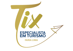 Tix Turismo Faria Lima